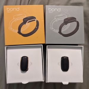 Bond Touch bracelets